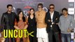 Sarkar 3 Trailer Launch FULL EVENT | Amitabh Bachchan, Ram Gopal Varma, Yami Gautam, Jackie Shroff