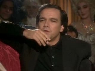 Les Inconnus - Trouble Jeu