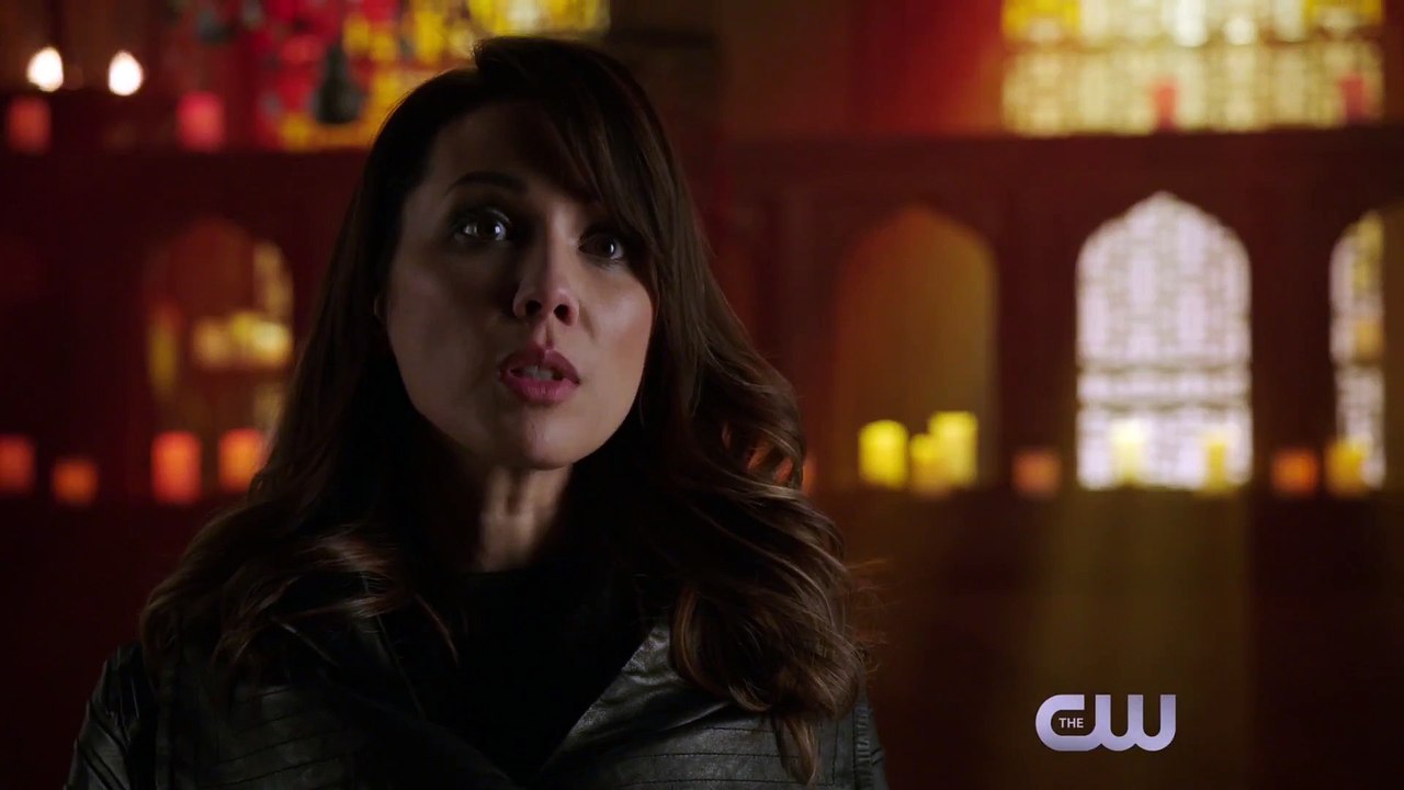 Arrow 5x16 Extended Promo | "Checkmate" (HD) Season 5 Episode 16 Extended Promo