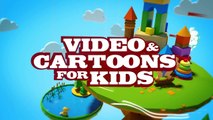 Video & Cartoons for kids. LEGO City animation - Car, tractor, excavator, truck, construction site-xHLYH0D8LkU