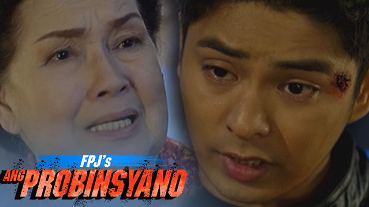 FPJ's Ang Probinsyano: Cardo informs Lola Flora...