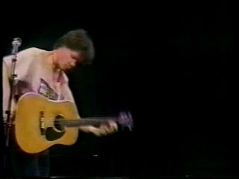 Michael Hedges - Rickover's Dream