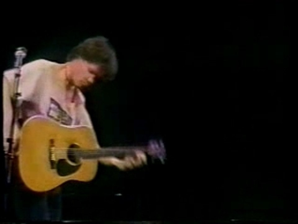 Michael Hedges - Rickover's Dream