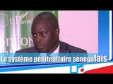 Le système pénitentiaire sénégalais   de l'inspecteur Mohamed Lamine Diop