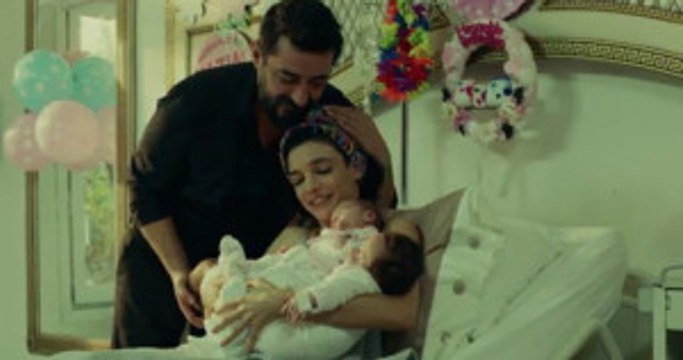 Poyraz Karayel in Ağlatan Vedasında Bir Tek Meltem ile Zülfikar Mutlu Oldu