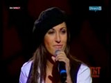 Victoria Petrosillo TNT Show / Le héros d'un autre
