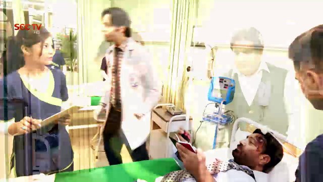 Life Line - Episode 16 - promo - 2 March,2017