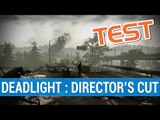 TEST Deadlight : Director's Cut - Un retour manquant d'intérêt ?