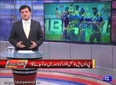 Kamran Khan analysis over PSL final in Lahore