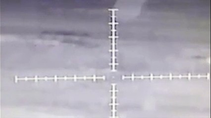 Erməni diversiya qrupunun atəşlə məhv edilməsi