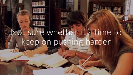 Simplify Your Thesis with Prioritized Help 📚