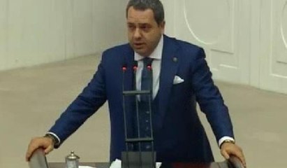 CHP'li Hilmi Yarayıcı'dan 28 Şubat sorusu: Ethem gibi kafanızdan polis kurşunuyla vurulup öldürüldünüz mü?