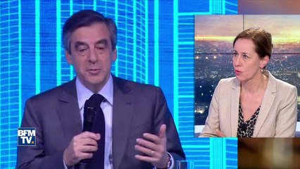 Juppé en recours? Keller en est convaincue "s'il y a un appel" de Fillon