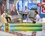 Abb Takk - News Cafe Morning Show - Episode 939 - 01 March 2017