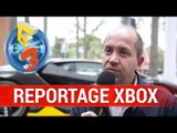 Xbox : Notre ambition, c'était d'être deuxième sur le marché en France - E3 2016