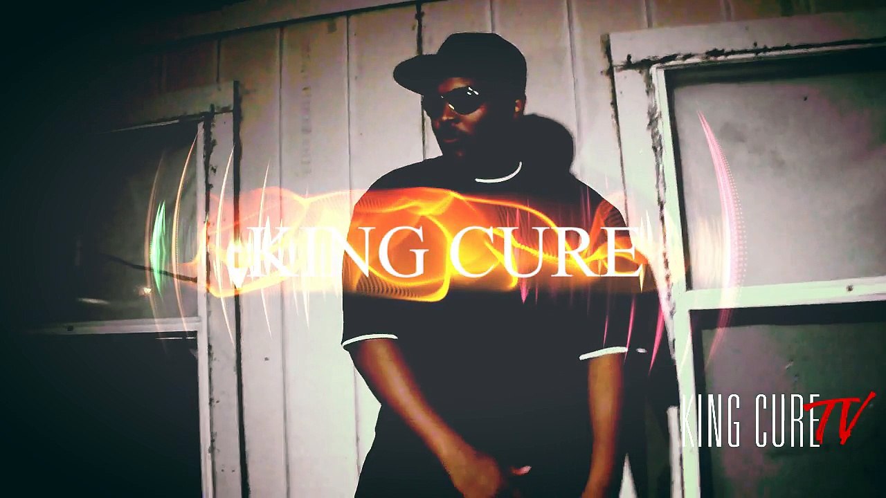 King Cure- Just Another Day
