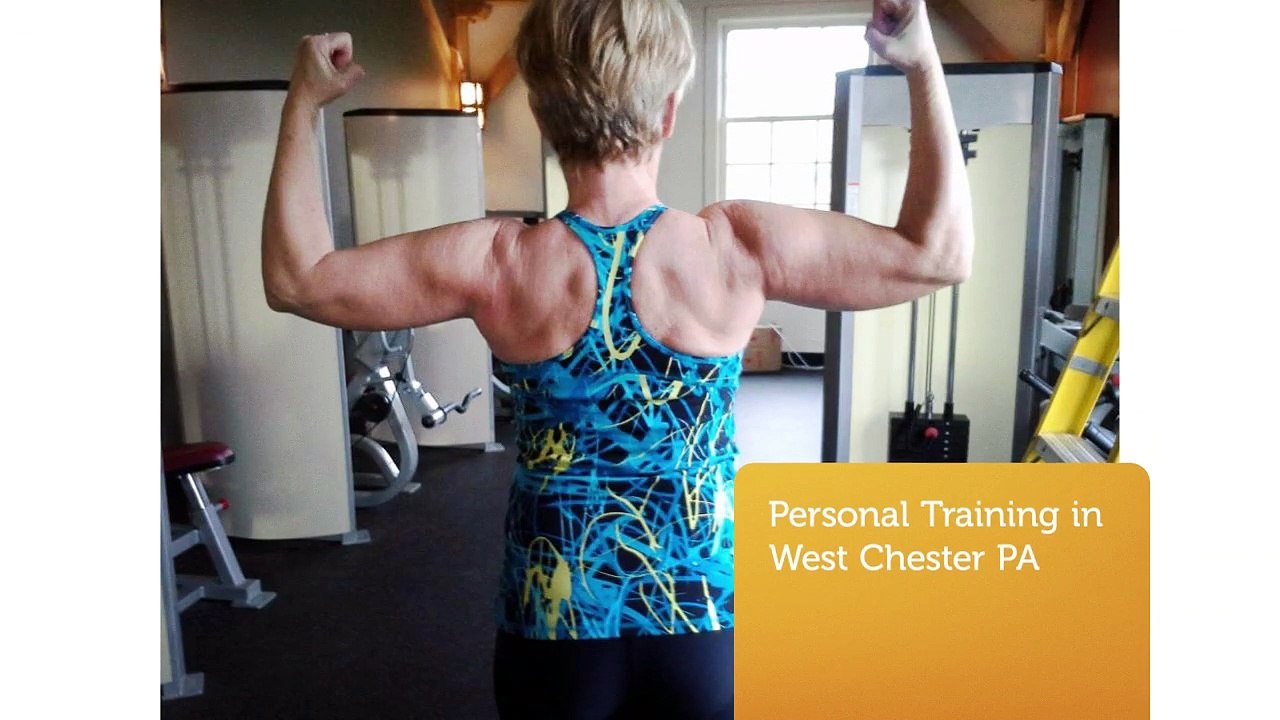 Q Fitness 24 Hour Gym and Personal Training in West Chester, PA