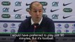 Jardim bemoans Monaco extra-time