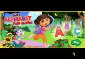 Dora La Exploradora Español Doras Alphabet Forest Adventure Game - Dora The Explorer Abc