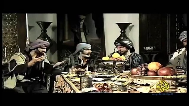 مقطع من فيلم وثائقي يتحدث عن مذبحة القلعة التي فعلها عزيز مصر محمد علي باشا في مثل هذا اليوم عام 1811