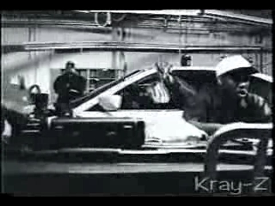 Nwa - always in somethin