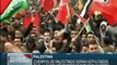 Israel se niega a entregar los cuerpos de palestinos asesinados