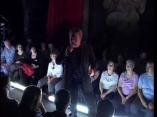 Jean Guidoni - le grand Lusctucru - LBN 26/05/2007