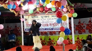 Pindare Polasher Bon Bengali Folk Song By Nice Baby Dance