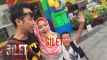 Denny Cagur Rayakan Ultah Anak di 2 Negara - Silet 02 Maret 2017