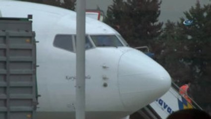 Suriyeli Cinayet Zanlısının Avrupa'ya Kaçma Hayali Suya Düştü