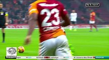 Galatasaray - Beşiktaş 0-1 Geniş Özet By Dayicik