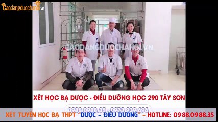 Điểm chuẩn Trường cao đẳng y tế Bạch Mai Hà Nội ?