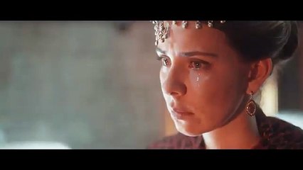 TRT Ev Sineması Kuşağı 'Saruhan'