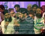 Jab Husan Tha Un ka- OWAIS RAZA QADRI- MEHFIL E QADRI 22 MARCHI 2012 - YouTube