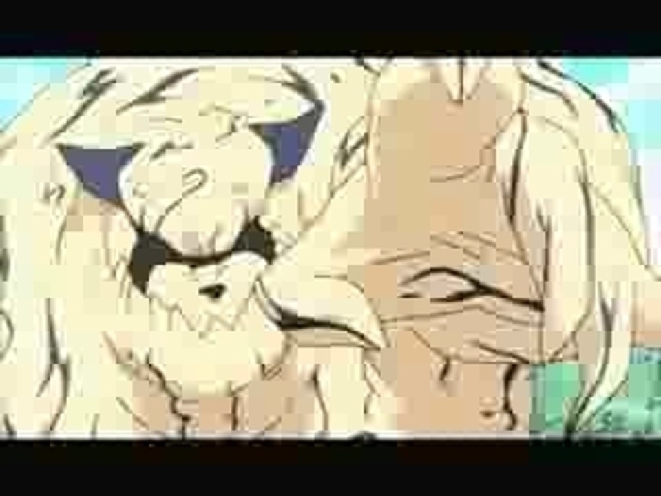 The Naruto Techno  EXTREME SEIZURE WARNING