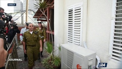 Affaire Elor Azaria : entre appel et grâce présidentielle