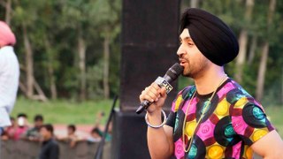 5 Taara (Full Song) - Diljit Dosanjh _ Performance _ Speed Records -