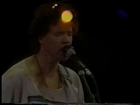 Michael Hedges - India