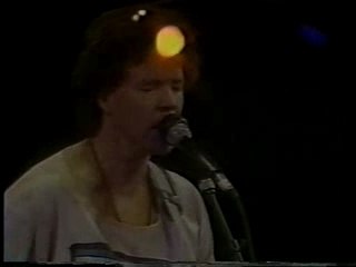 Michael Hedges - India