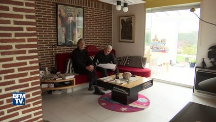 "En campagne" -  A Wissant, les habitants se battent contre l’érosion