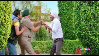 Punjabi Comedy Vol-1 __ Diljit Dosanjh __ Gippy Grewal __ Binnu Dhillon __ Jaswinder Bhalla