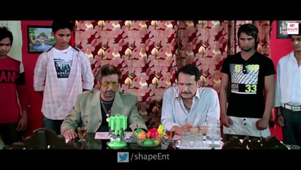 Ishq Ka Manjan | Hindi Movie Official Promo | Munesh Nehra , Shakti Kapoor , Asrani , Sonam Chaudhary