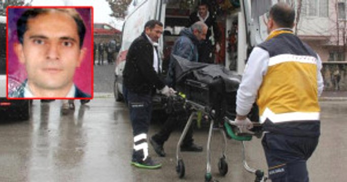 Öldürdüğü Eski Karısının Maaşını İsteyen Kocaya 'Saygın Tutum' İndirimi