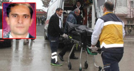 Öldürdüğü Eski Karısının Maaşını İsteyen Kocaya 'Saygın Tutum' İndirimi