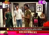 Beyhadh U me Tv 2nd March 2017