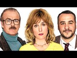 LES TÊTES DE L'EMPLOI (Comédie, Franck Dubosc) - Bande Annonce Teaser / FilmsActu