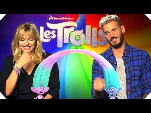 Louane et Matt Pokora sont des TROLLS !