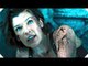 RESIDENT EVIL 6 "Chapitre Final" (Action, 2017) - NOUVELLE Bande Annonce / FilmsActu