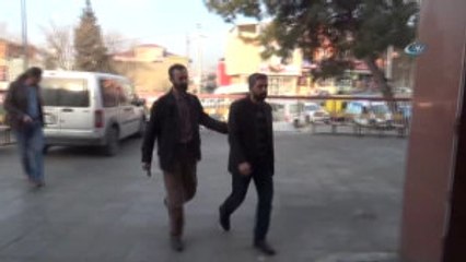 Kahramanmaraş'ta Fetö'den 28 Öğretmen Gözaltına Alındı