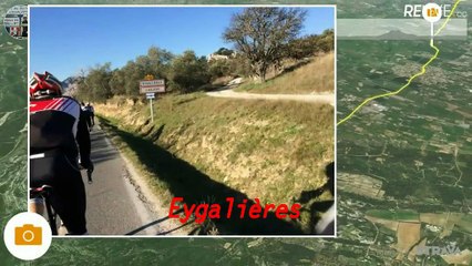 U.C.AVIGNON LES ALPILLES 26 02 2017